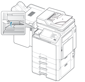 Принтеры HP Color Laser 150 - Мигающие индикаторы
